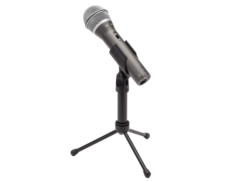 Best microphone for podcasting