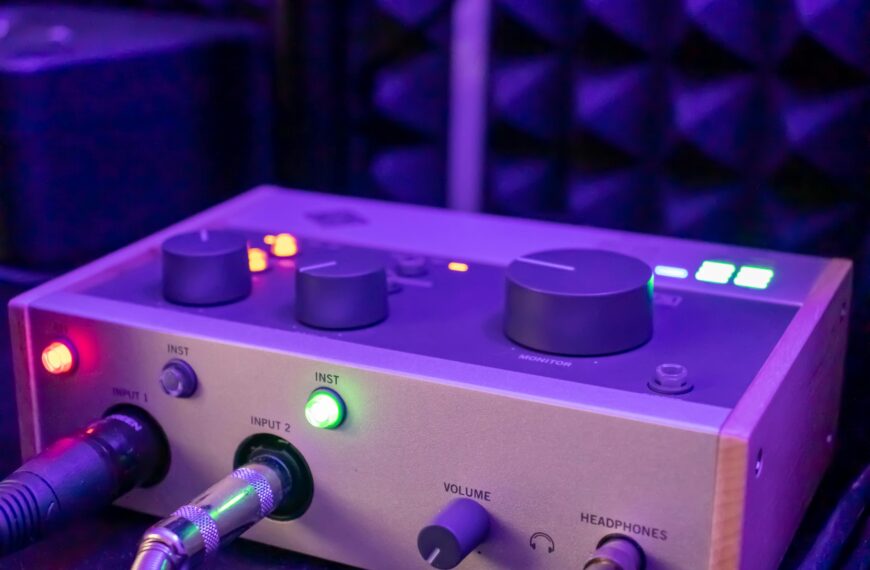 Best 2 Channel Audio Interface (Don’t Buy Until You Read This)