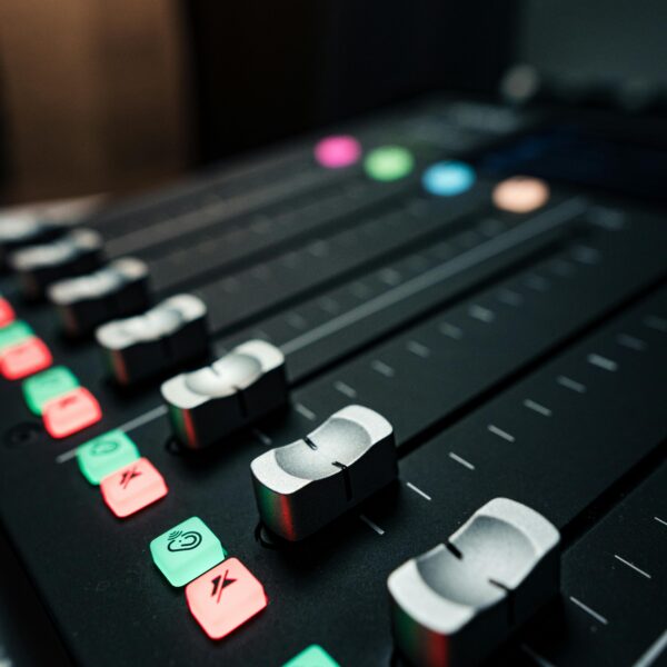RODECaster Alternative: How I Ditched RODECaster Pro 2