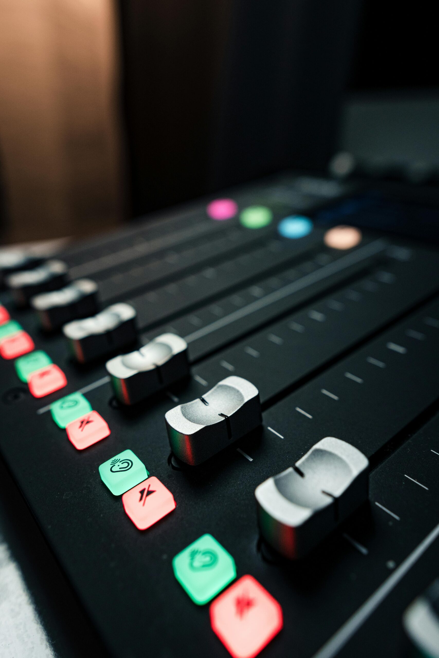 RODECaster Alternative: How I Ditched RODECaster Pro 2