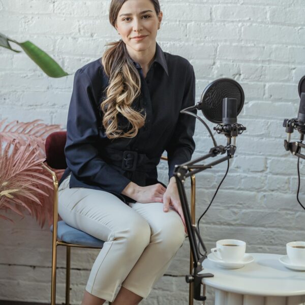 Why Podcasting Should Be a Core Part of Your Content Strategy?