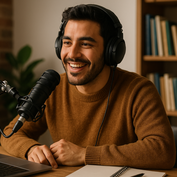 Good Podcast Topics That Keep Listeners Addicted in 2025