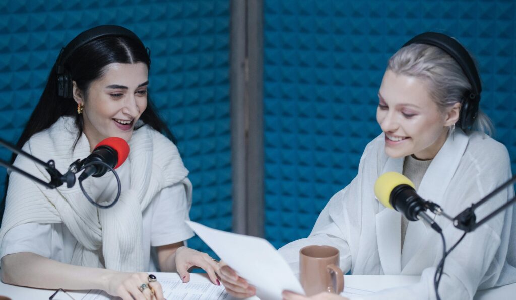 Funny Podcast Topics & Ideas You Haven’t Tried Yet