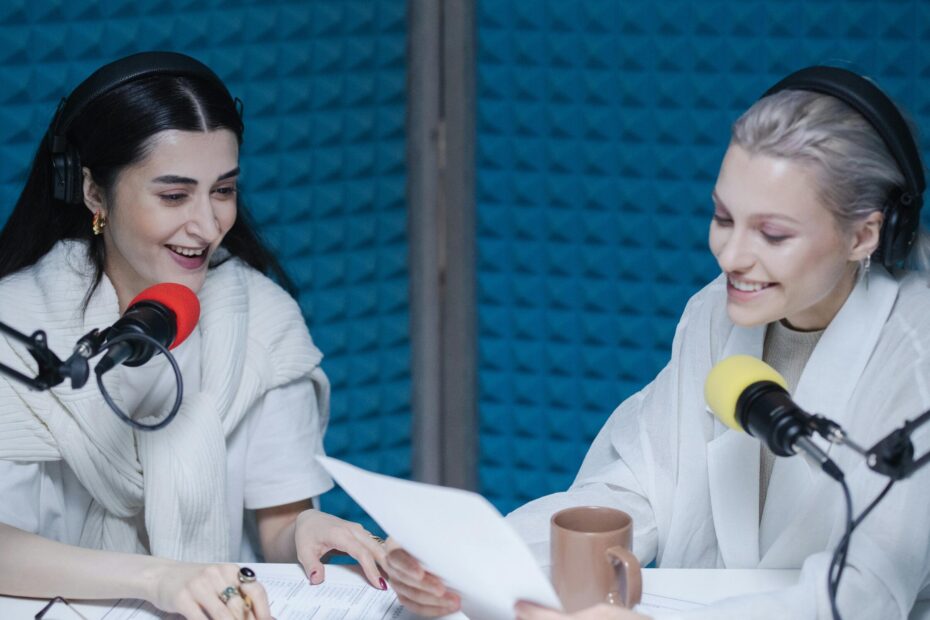 Funny Podcast Topics & Ideas You Haven’t Tried Yet