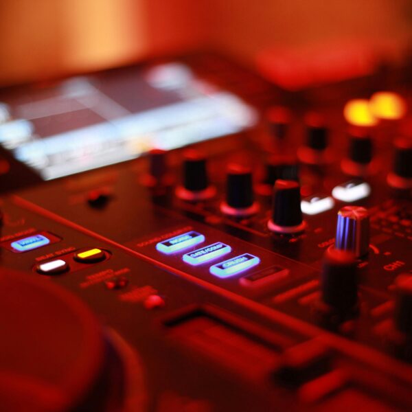Best Small Audio Mixer in 2025 With their Unique Features