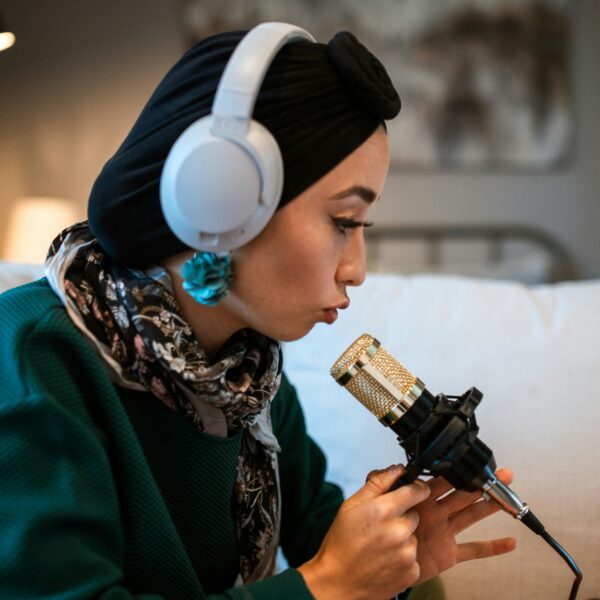 Podcast Topics for Students: That Actually Get Listeners