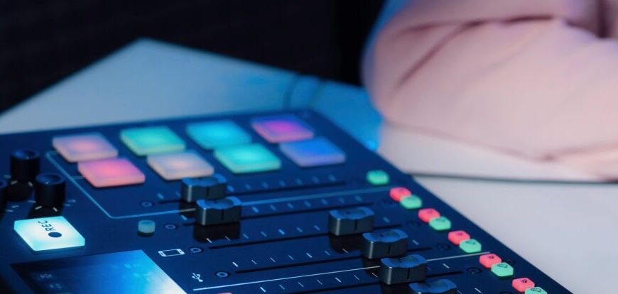 Rodecaster Duo vs Pro 2: The Hidden Flaw Nobody Talks