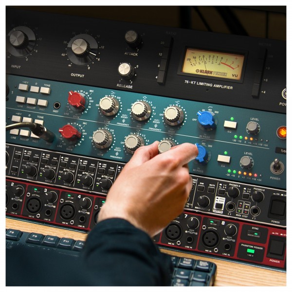 Behringer 1273 Review: Don’t Buy Until You Read This