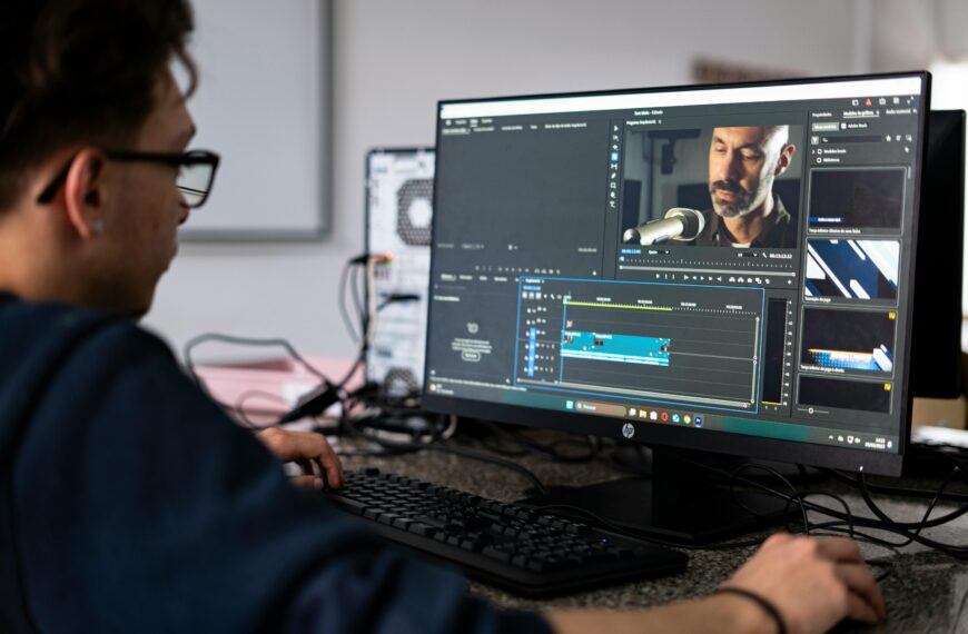 Best Software for Podcast Editing: Honest Review