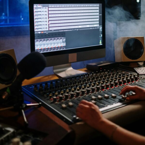 16 Channel Audio Interface: Don’t buy Until you Read This