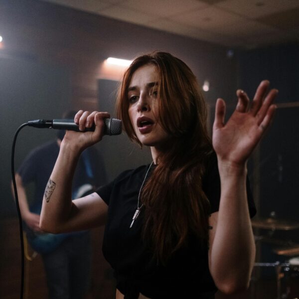 USB Microphone vs. Audio Interface