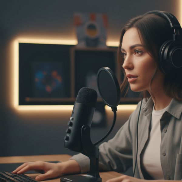 ZealSound Microphone Review: Worth Buying or Just Hype?