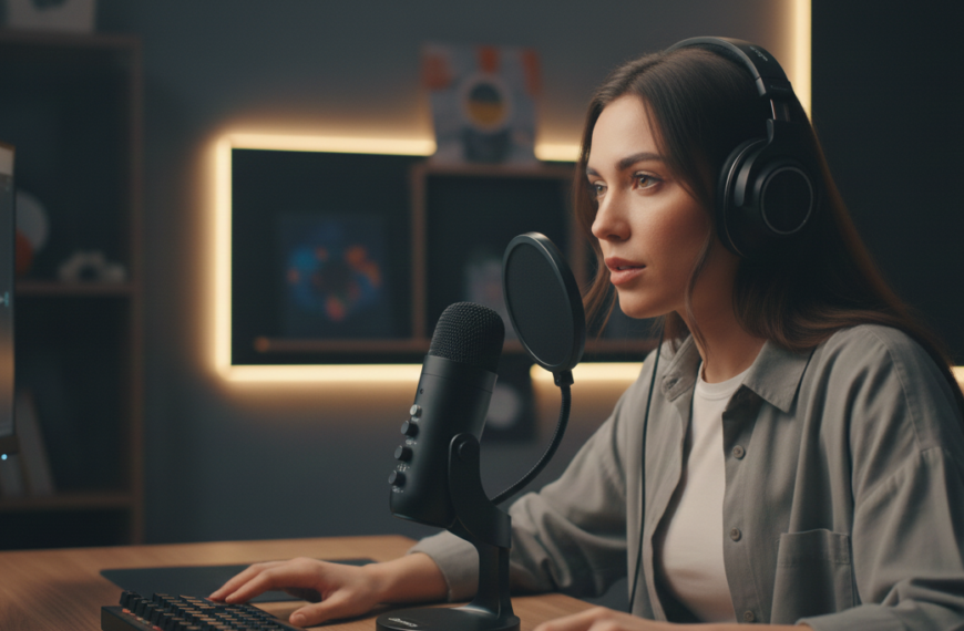 ZealSound Microphone Review: Worth Buying or Just Hype?