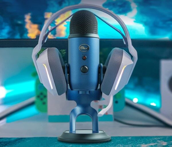 Blue Yeti Microphone Review: Hidden Truth