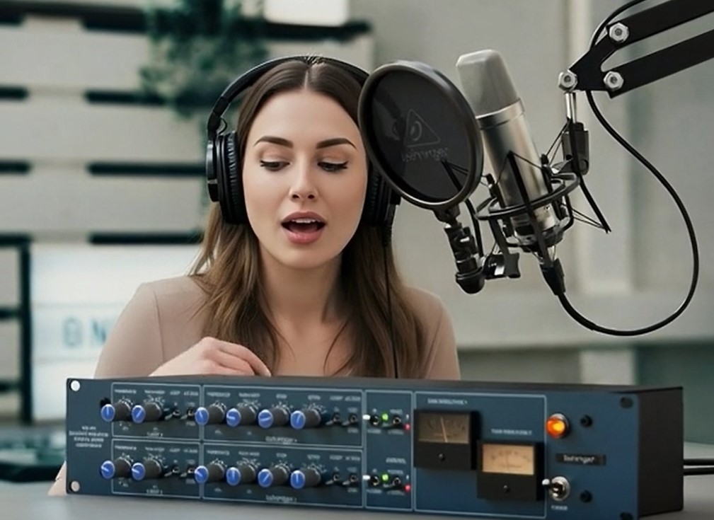 Behringer 369 Review: Don’t buy until you read this