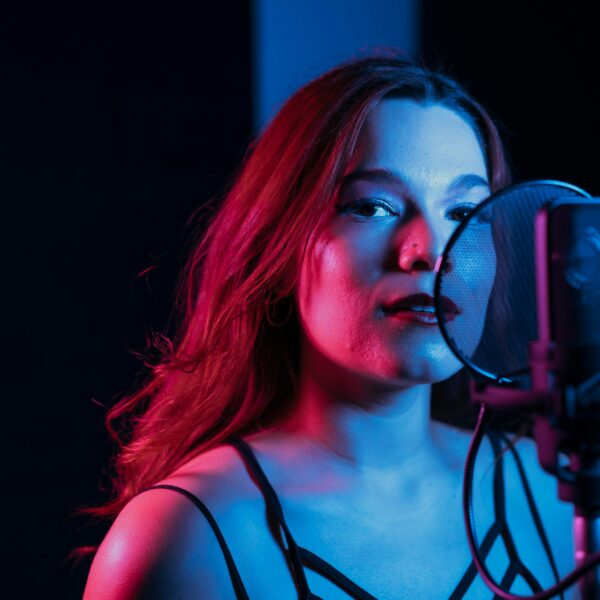 Large Diaphragm Condenser Microphone: Top 10 in the Market