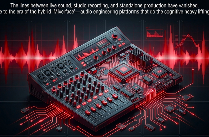 Best mixer with multitrack usb