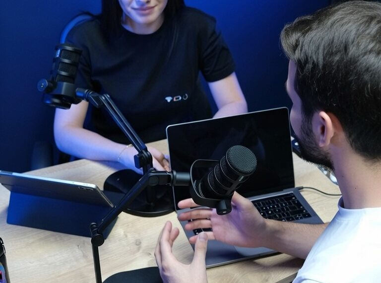 Best Cardioid Dynamic Microphone: Top 10 ranking