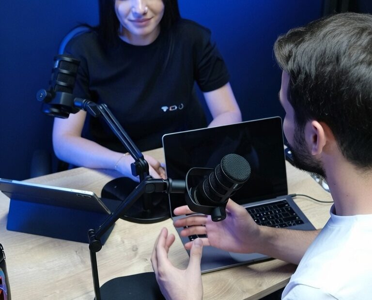 Best Cardioid Dynamic Microphone cover