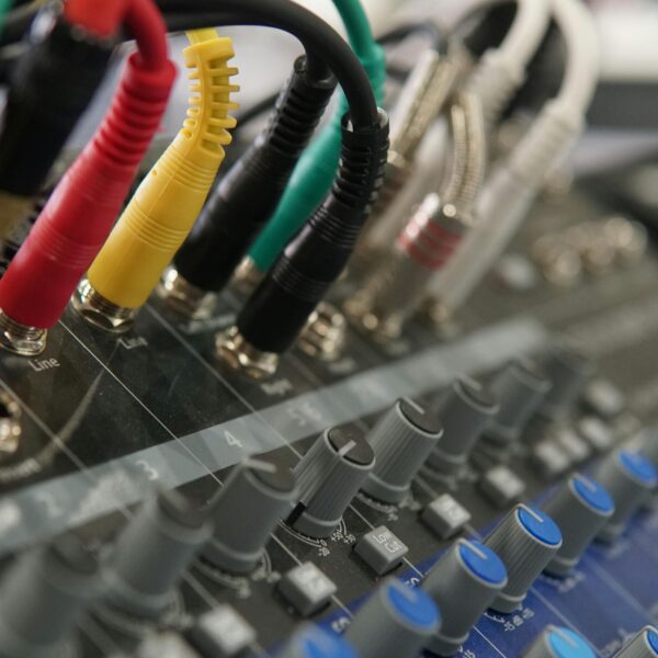 12 Channel Audio Mixer: Which one is the Best