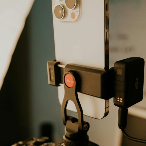 Best iPhone Microphone for Video in 2026