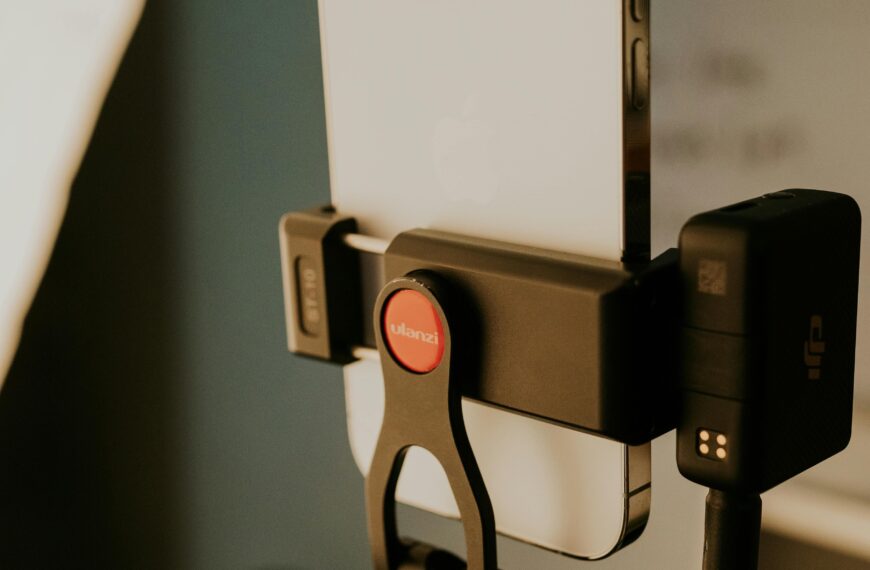 Best iPhone Microphone for Video in 2026