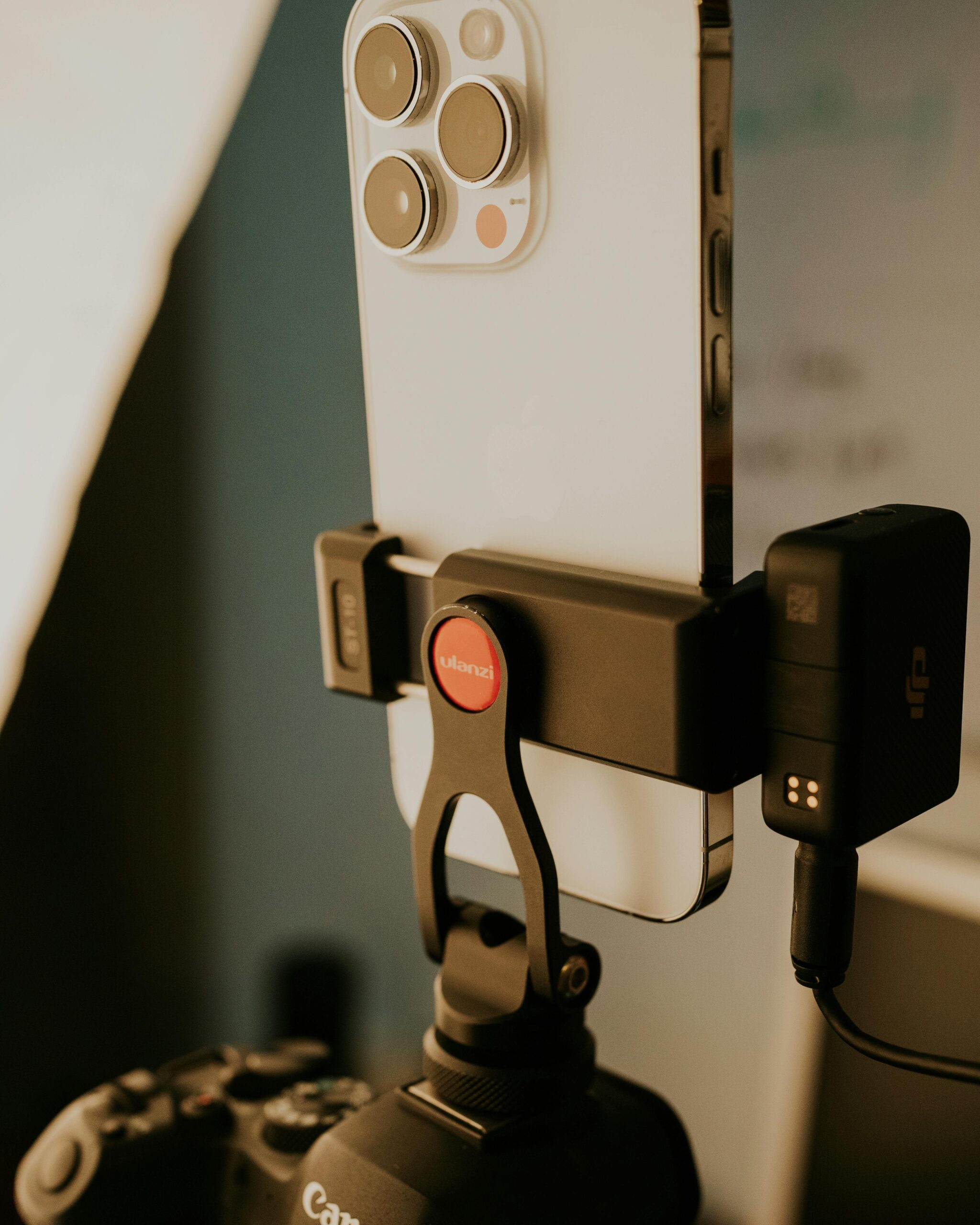 Best iPhone Microphone for Video in 2026