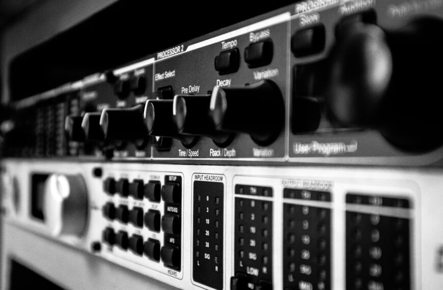 Behringer ADA8200 Review: Cheapest Way to Add 8 Inputs