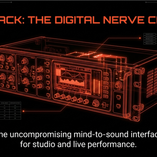 Behringer X32 Rack: Complete Review