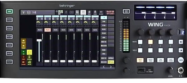 Behringer WING Rack Review (The Actual Truth)