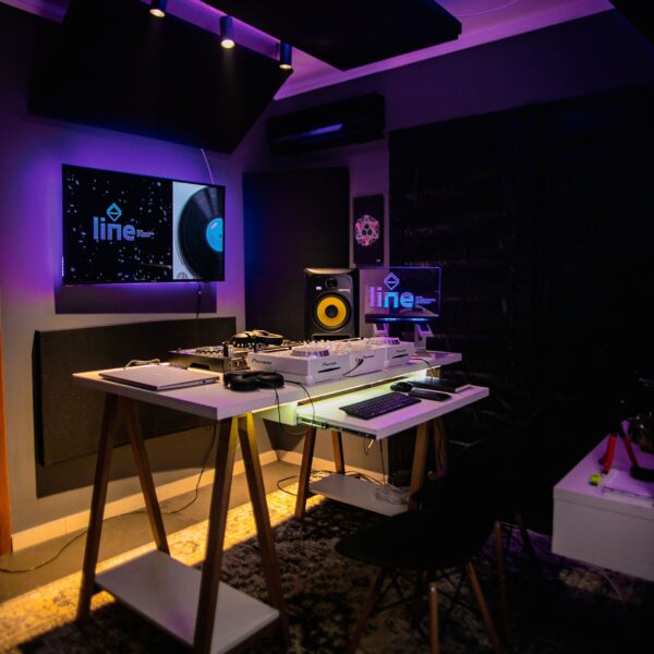 How to Set Up a Home Studio (The Real Priority Order)